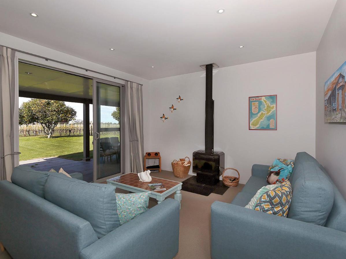 ביאנהיים Marlborough Magic - Rapaura Holiday Home מראה חיצוני תמונה