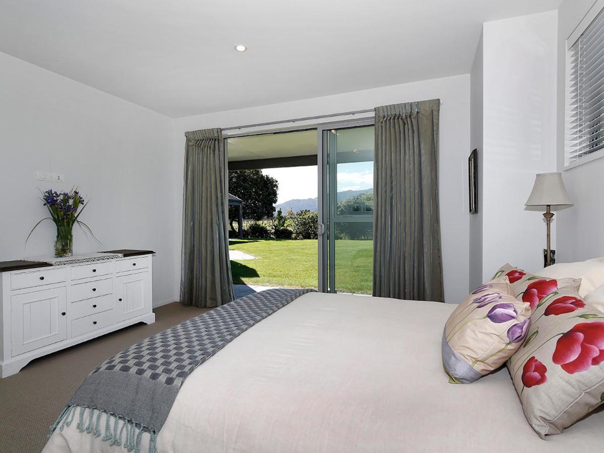 ביאנהיים Marlborough Magic - Rapaura Holiday Home מראה חיצוני תמונה